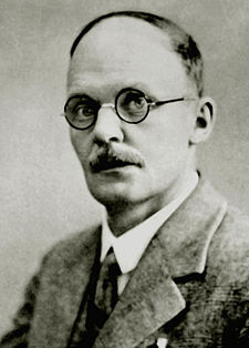 Hans Geiger Hans Geiger