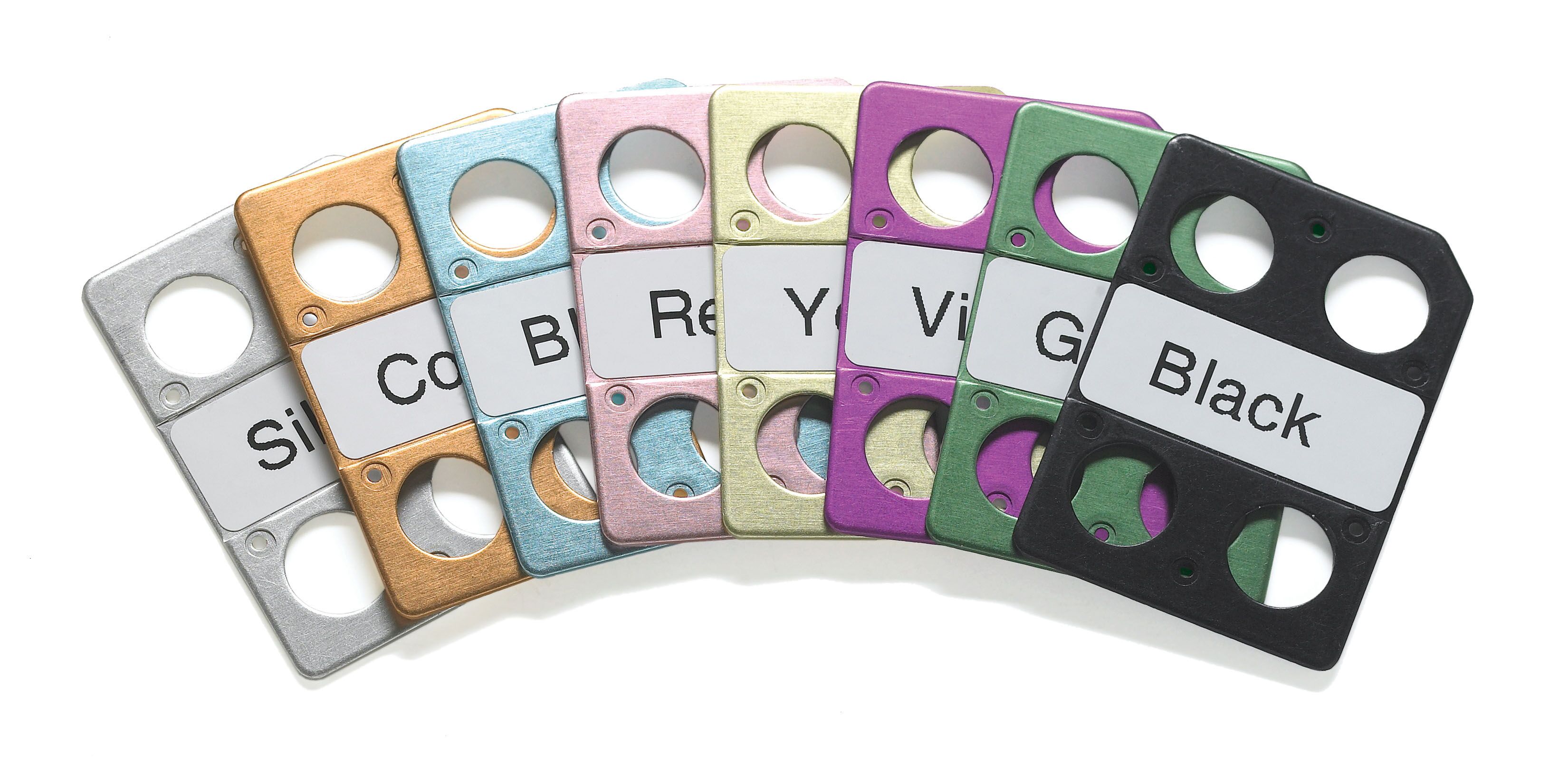 TLD materials