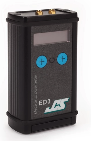 Rotunda Scientific ED3 Extremity Radiation Dosimeter