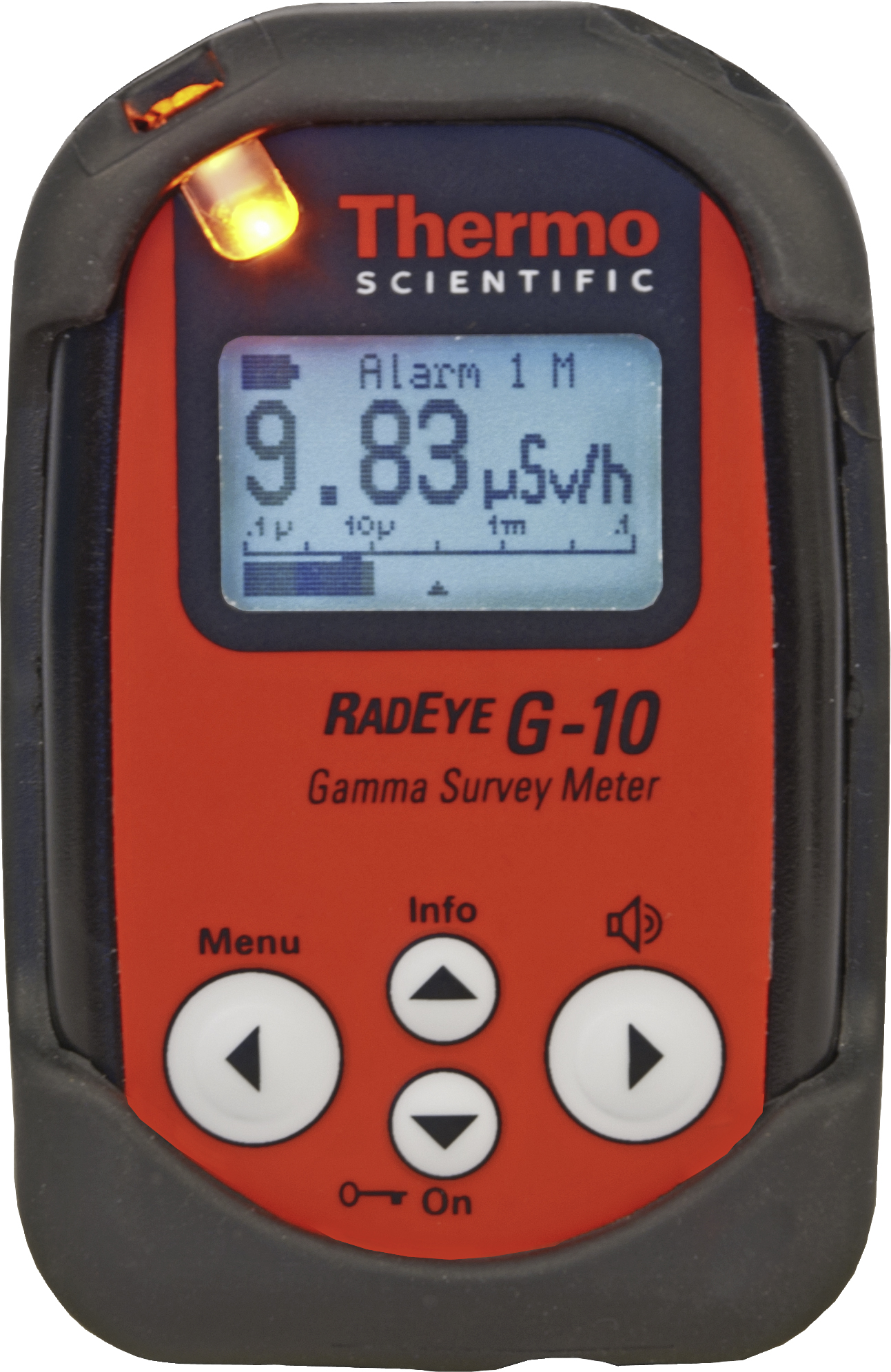 Thermo Scientific RadEye G10 Thermo Scientific RadEye G10