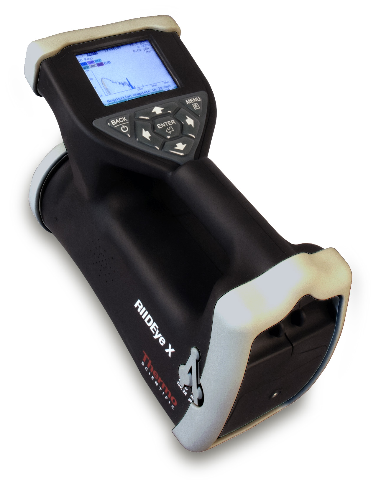 Thermo Scientific RIIDEye X Thermo Scientific RIIDEye X