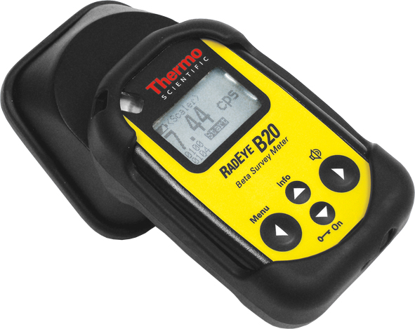Thermo Scientific RadEye B20 Thermo Scientific RadEye B20