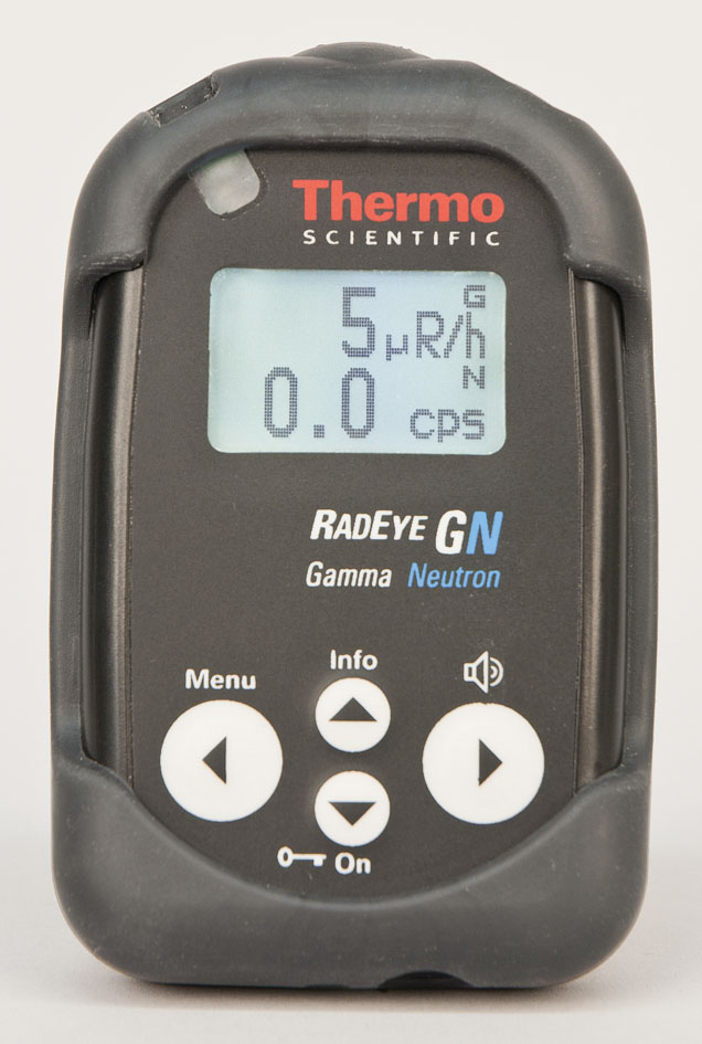 Thermo Scientific RadEye GN