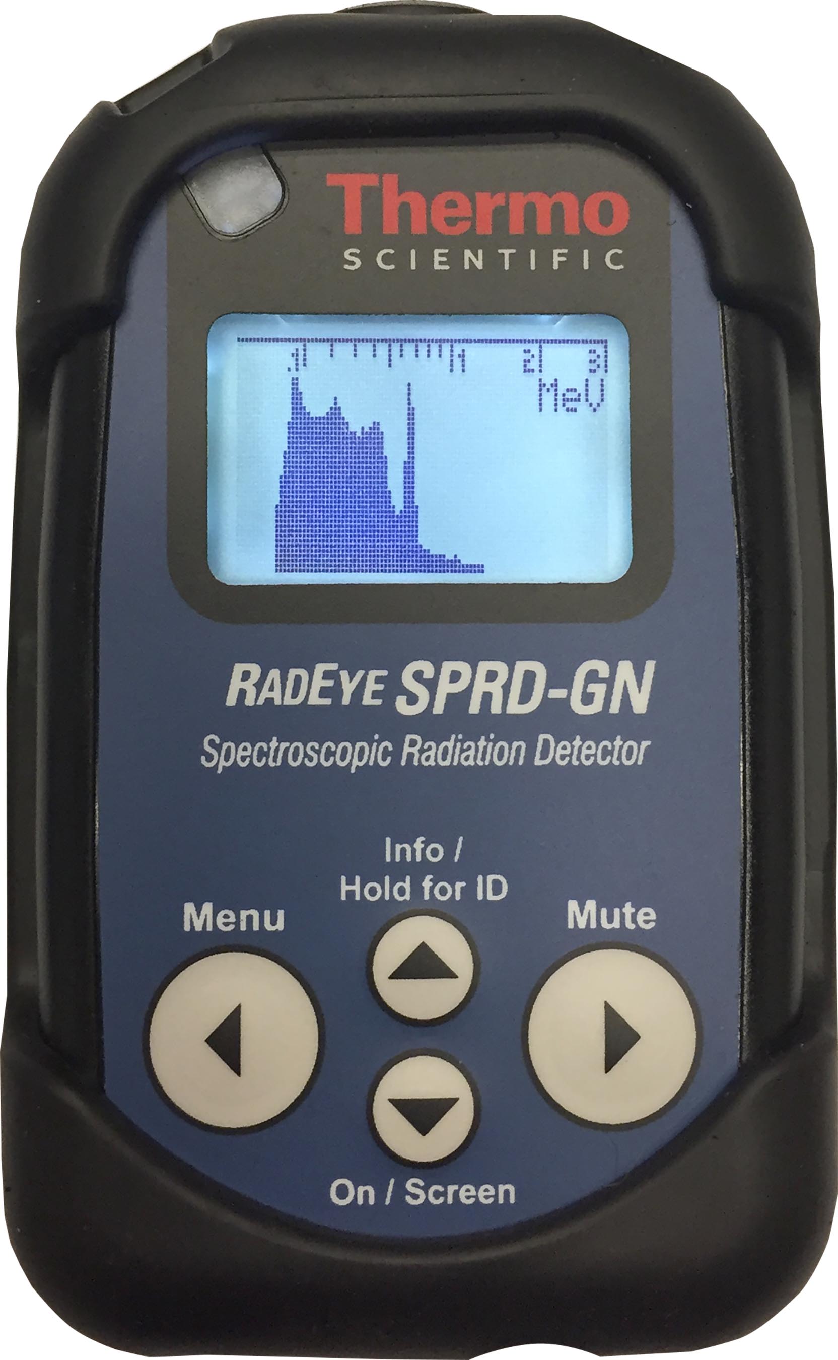 Thermo Scientific RadEye SPRD-GN Thermo Scientific RadEye SPRD-GN