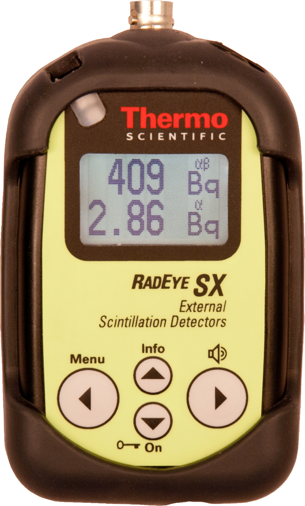 Thermo Scientific RadEye SX