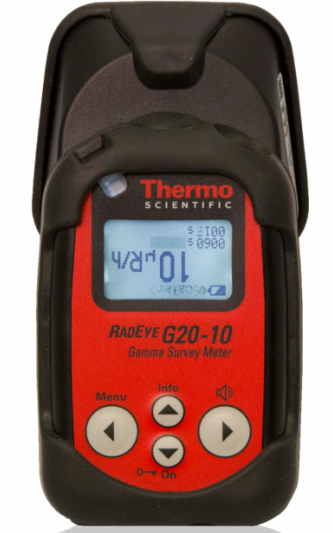 Thermo Scientific RadEye G20-10
