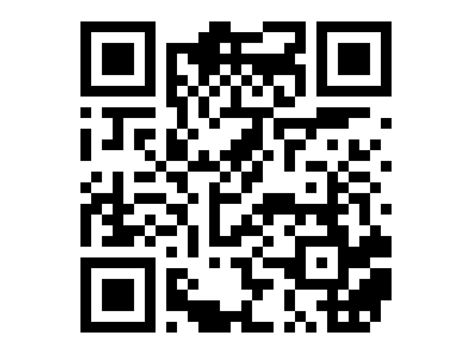 QR Code - This Blog is featured in the Radiation Brochure QR Code - This Blog is featured in the Radiation Brochure