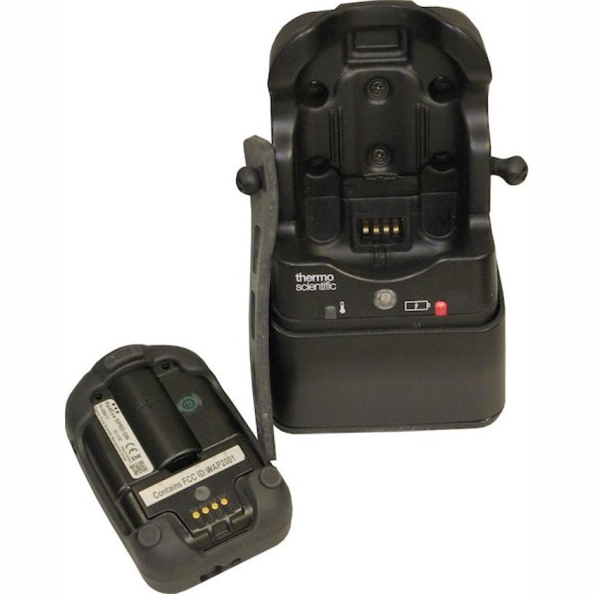 Thermo Fisher Scientific RadEye Desktop Charger