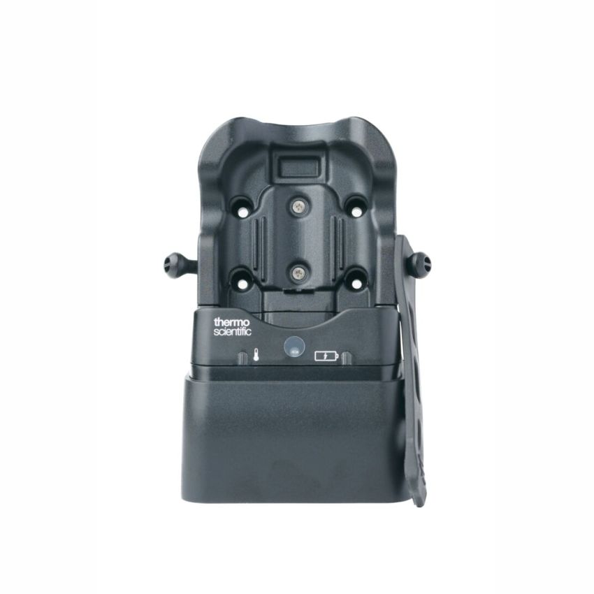 RadEye Single Unit Vehicle Charger