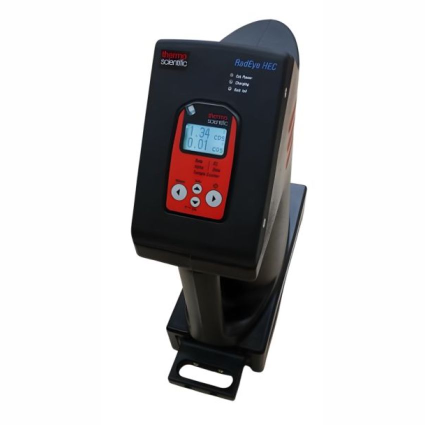 RadEye HEC+ RadEye HEC+