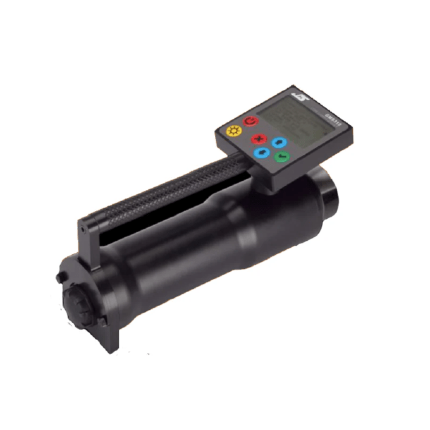 Rotunda Scientific GMS310 Hand-Held API Core Gamma Logger Detector