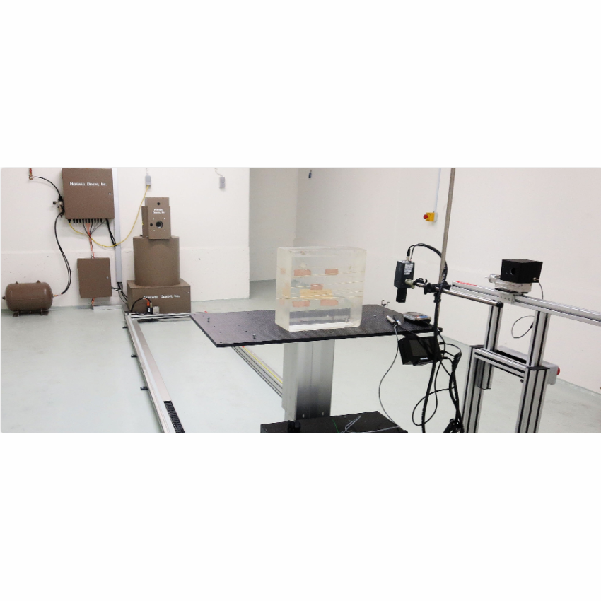 Hopewell Designs Radiation Instrumentation Calibration Hopewell Designs Radiation Instrumentation Calibration