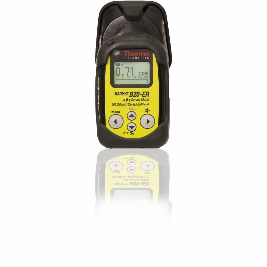 Thermo Scientific RadEye B20-ER