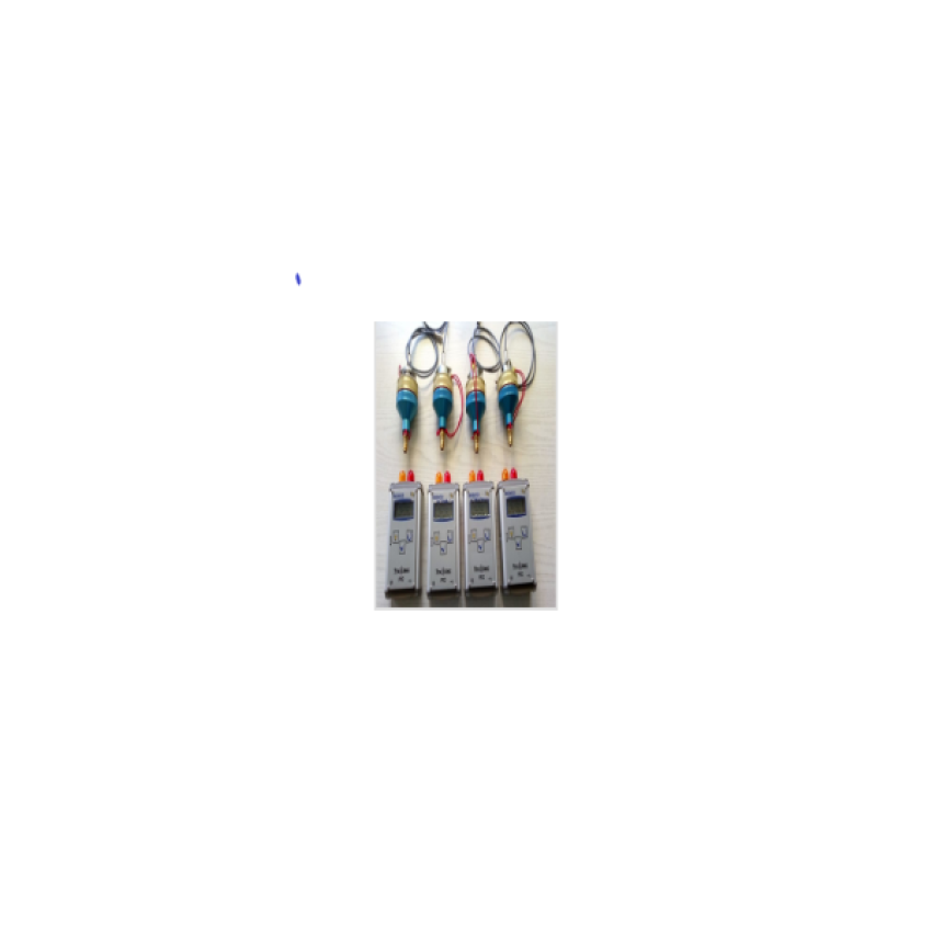 SARAD:poCAMon XT