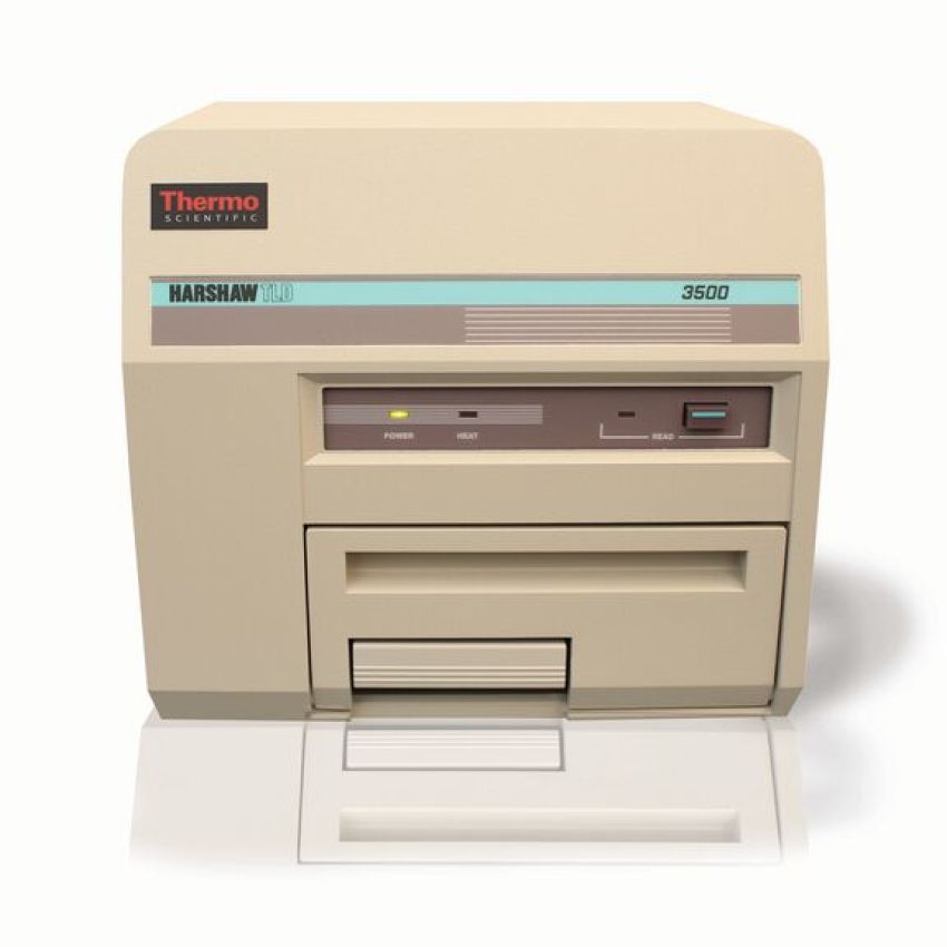 THERMO SCIENTIFIC TLD 3500 Reader