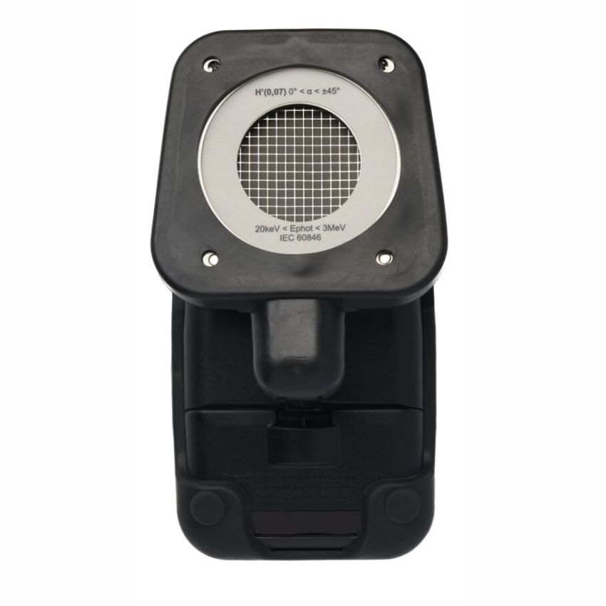 Gamma Filter for RadEye B20