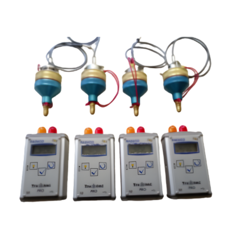 SARAD poCAMon XT SARAD poCAMon XT