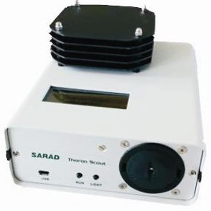 SARAD Thoron Scout SARAD Thoron Scout