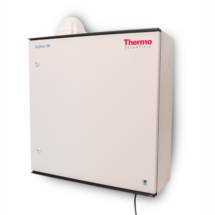 Thermo Scientific Radhalo Fixed