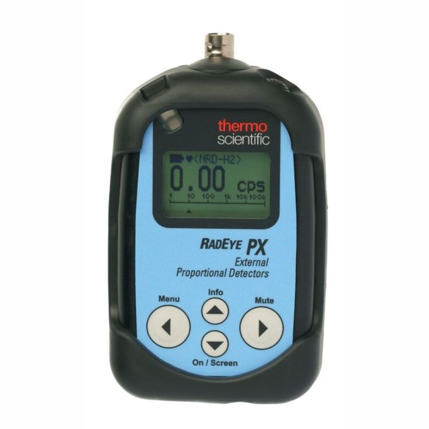 Thermo Scientific RadEye PX