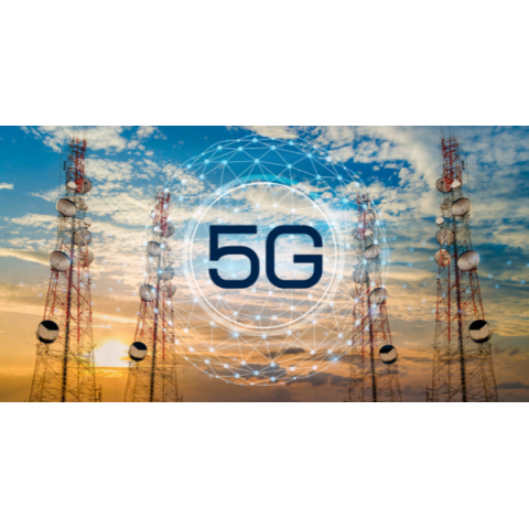 5G EMF Kit Rental