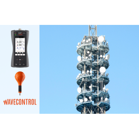 ADM Equipment Rentals - Short-term Rentals for EME & RF Monitoring Devices