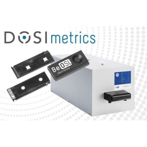 Dosimetrics BeOSL