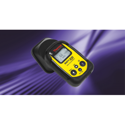人気商品の再入荷情報をお届け！ Review: Product Thermo Nuclear ADM | B20 RadEye Scientific 避難生活用品