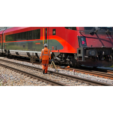 Protecting Railway Workers from Exposure to EMF Radiation