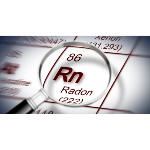 RADON GAS IN AUSTRALIA AND ITS KNOWN EFFECTS