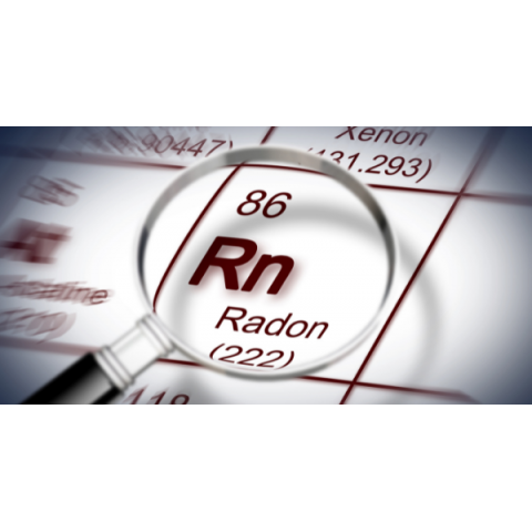 Radon (Rn) - Properties, Health effects & Uses of Radon