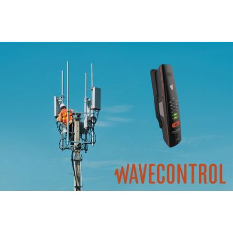 WaveMon RF-60 ARP