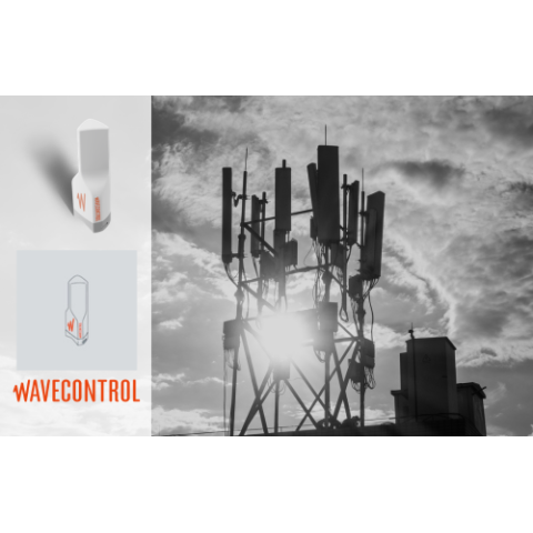 Wavecontrol MonitEM-IoT App available now!