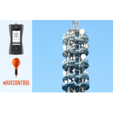 ADM Equipment Rentals - Short-term Rentals for EME & RF Monitoring Devices
