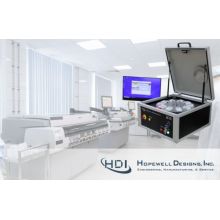 Hopewell Designs Irradiator Systems