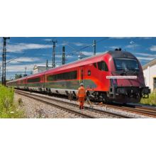 MEASUREMENT OF EMF FIELDS IN AND AROUND RAILWAY ENVIRONMENTS
