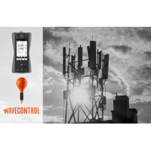Wavecontrol Providing World Leading 5G Measurement Methods