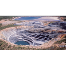 Naturally Occurring Radioactive Materials