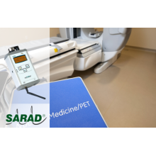 Sarad Continuous Air Monitors