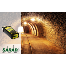 Sarad Dosimeters and Exposimeters