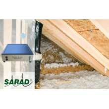 Sarad Radon and Thoron Gas Monitors