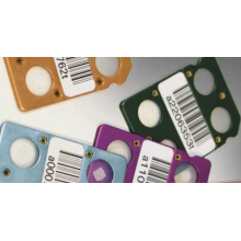 TLD BADGES AND MONITORING MATERIALS TLD BADGES AND MONITORING MATERIALS