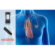 Active Implant Medical Devices Safety: EME Interferences, EMC Testing with Wavecontrol SMP3 Portable Monitoring Device