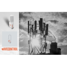 Wavecontrol MonitEM-IoT App available now!