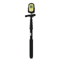 Telescopic extension (up to 1.2m) for RadEye