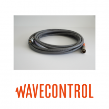 Wavecontrol 5m probe extension cable