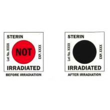 Ashland Sterin Labels