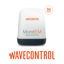 Wavecontrol MonitEM Area EMF Radiation Monitor