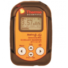 Thermo Scientific RadEye G10-EX