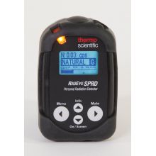 Thermo Scientific RadEye SPRD Radiation Survey Meter